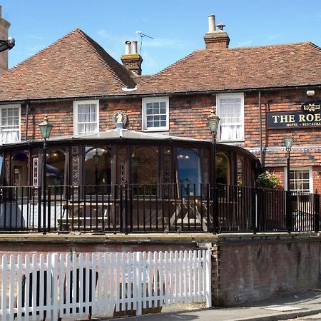 The Roebuck Inn - Relaxinnz Harrietsham Exterior foto