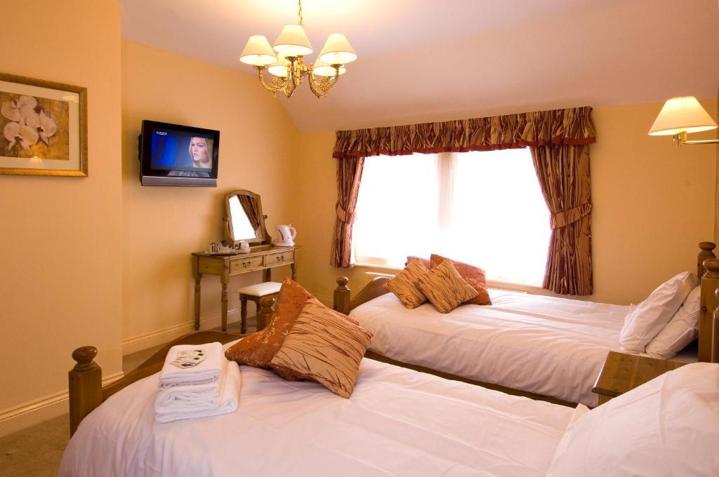 The Roebuck Inn - Relaxinnz Harrietsham Quarto foto