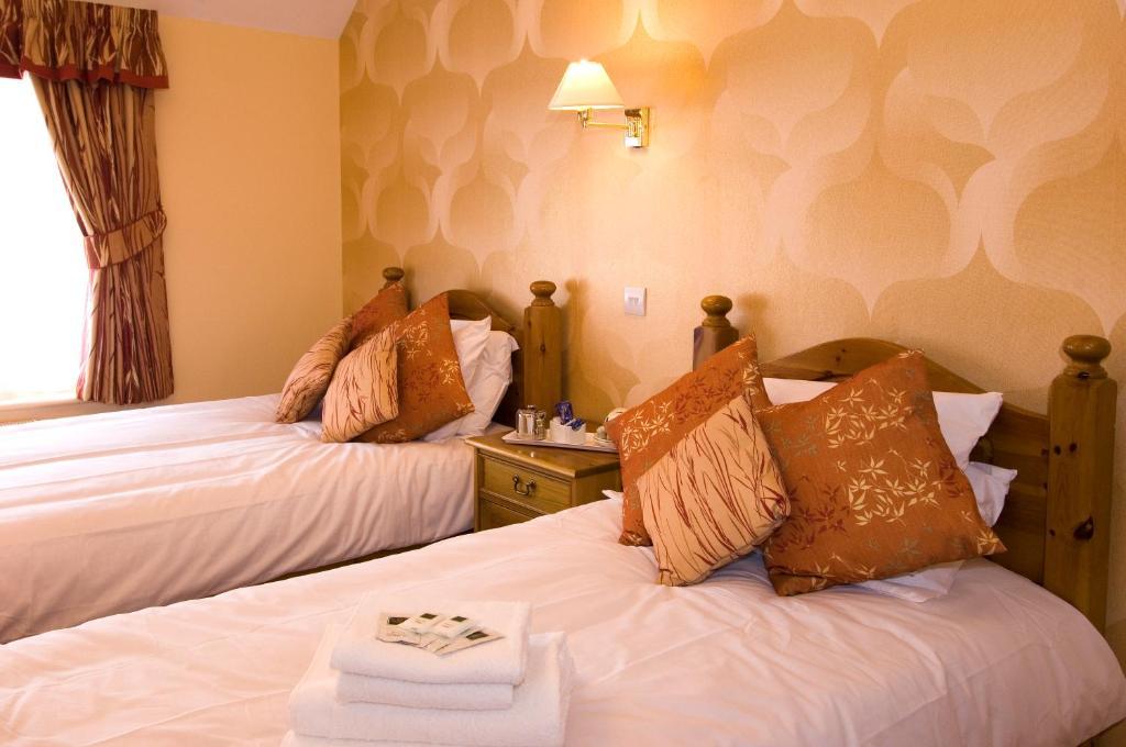 The Roebuck Inn - Relaxinnz Harrietsham Quarto foto